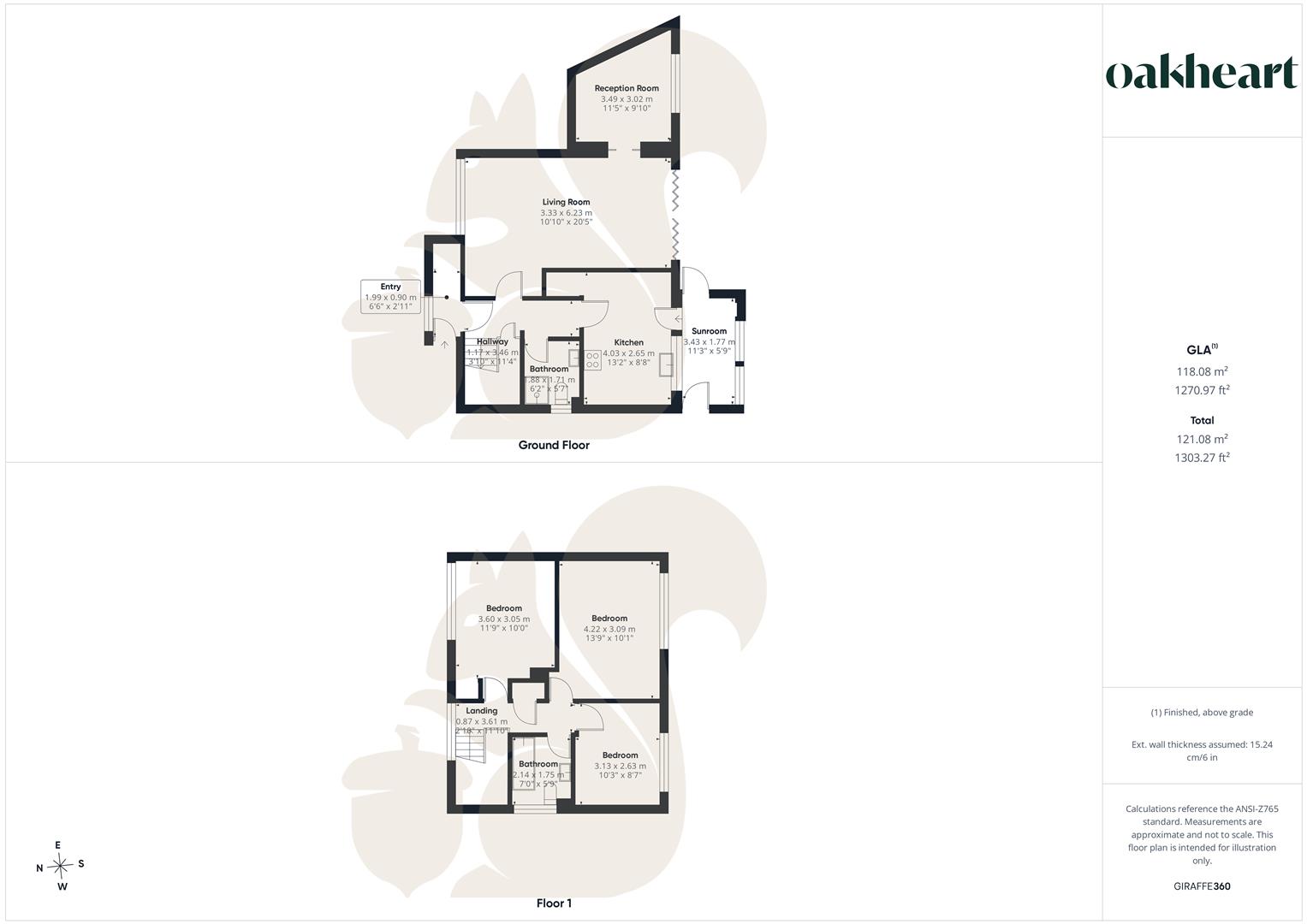 Floorplan thumbnail